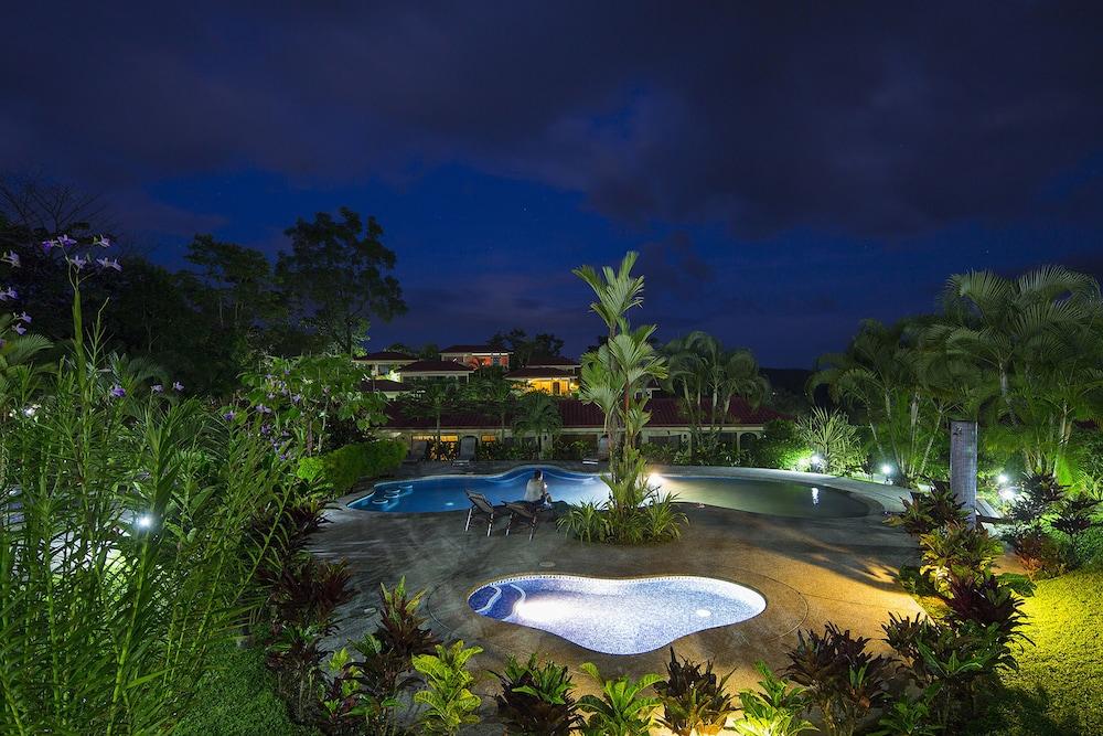 Arenal Volcano Inn La Fortuna Exterior photo