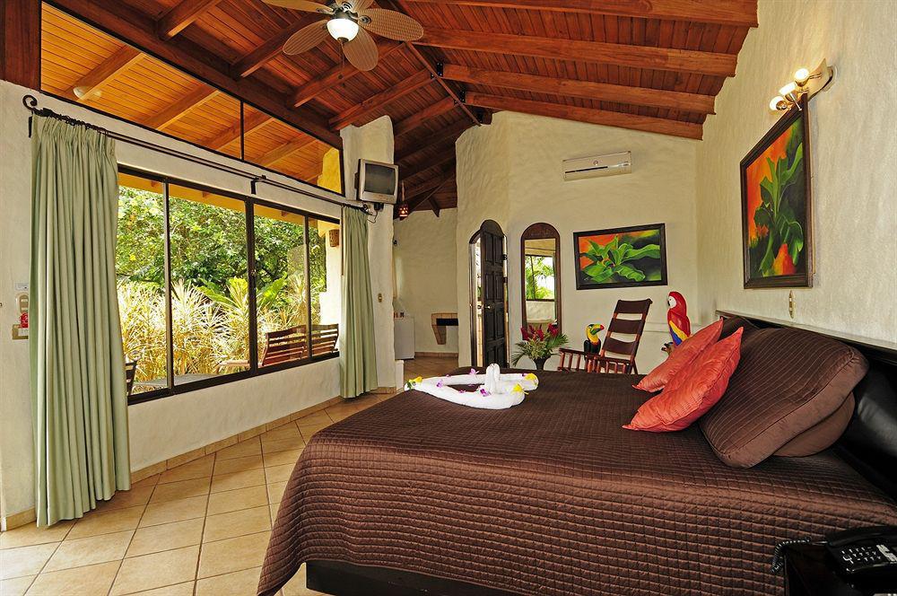 Arenal Volcano Inn La Fortuna Exterior photo