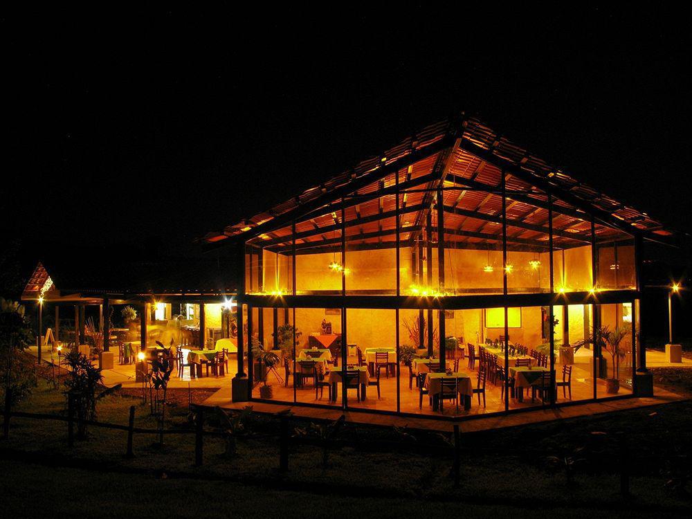 Arenal Volcano Inn La Fortuna Exterior photo